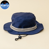 KAVU(カブー) 【24春夏】K’s Bucket Hat(キッズ バケット ハット) 11864401917005 ハット(ジュニア/キッズ/ベビー)