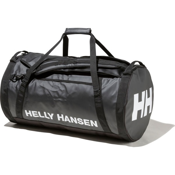 HELLY HANSEN(ヘリーハンセン) HH DUFFEL BAG 2(HH ダッフル バッグ 2) HY91920