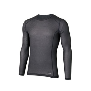 ファイントラック(finetrack) ドライレイヤー ウォーム ロングスリーブ メンズ FUM0521 長袖アンダーシャツ(メンズ)
