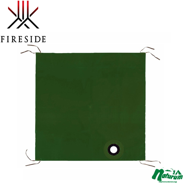 モビバ(Mobiba) スパークプロテクター RB170M 用 27173 テントアクセサリー