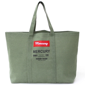 MERCURY(マーキュリー) MCR グローセリートート ME045454