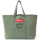 MERCURY(マーキュリー) MCR グローセリートート ME045454 トートバッグ