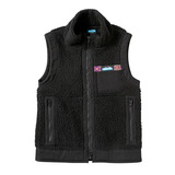 KAVU(カブー) ボア ベスト 19821105201005 フリースベスト(メンズ)