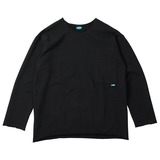 KAVU(カブー) エフエルロック Men’s 19820721001003 長袖Tシャツ(メンズ)