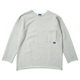 KAVU(カブー) エフエルロック Men’s 19820721043003 長袖Tシャツ(メンズ)