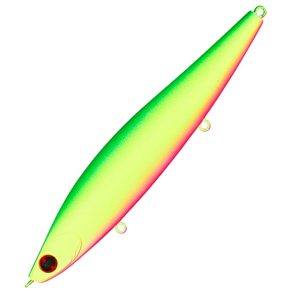 ダイワ(Daiwa) モアザン スイッチヒッター 120S+R 07401708 シンキングペンシル