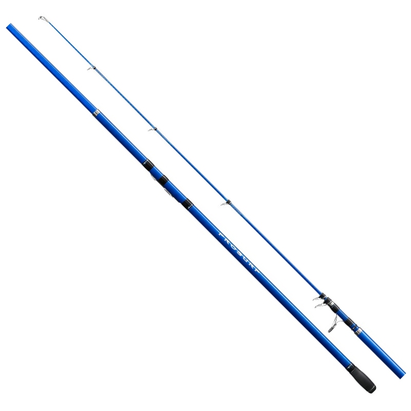 シマノ(SHIMANO) プロサーフ(振出) 415DXT 254016|アウトドア