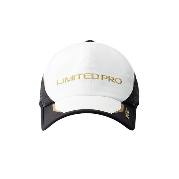 シマノ(SHIMANO) CA-100S GORE-TEX レインキャップ リミテッドプロ 632234 帽子&紫外線対策グッズ