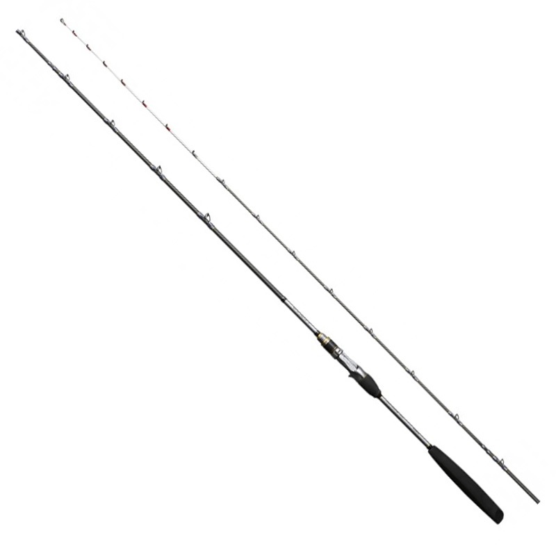 シマノ(SHIMANO) リアランサー×ライトヒラメ 245 253200｜アウトドア