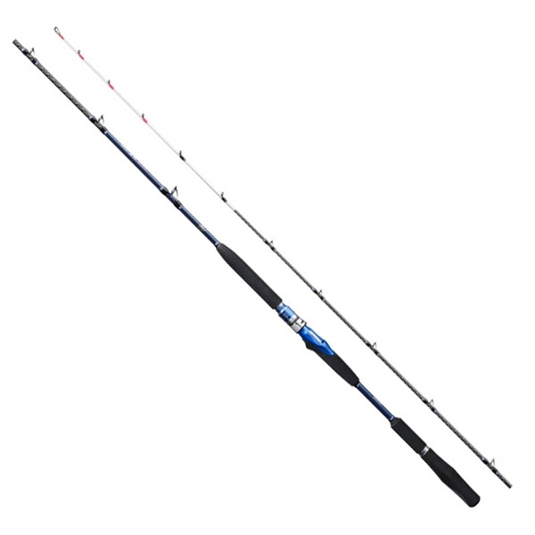 SHIMANO 海明 30S-255 船竿 シマノ(SHIMANO) 18 海明 KAIMEI 30S-255 253736｜アウトドア用品