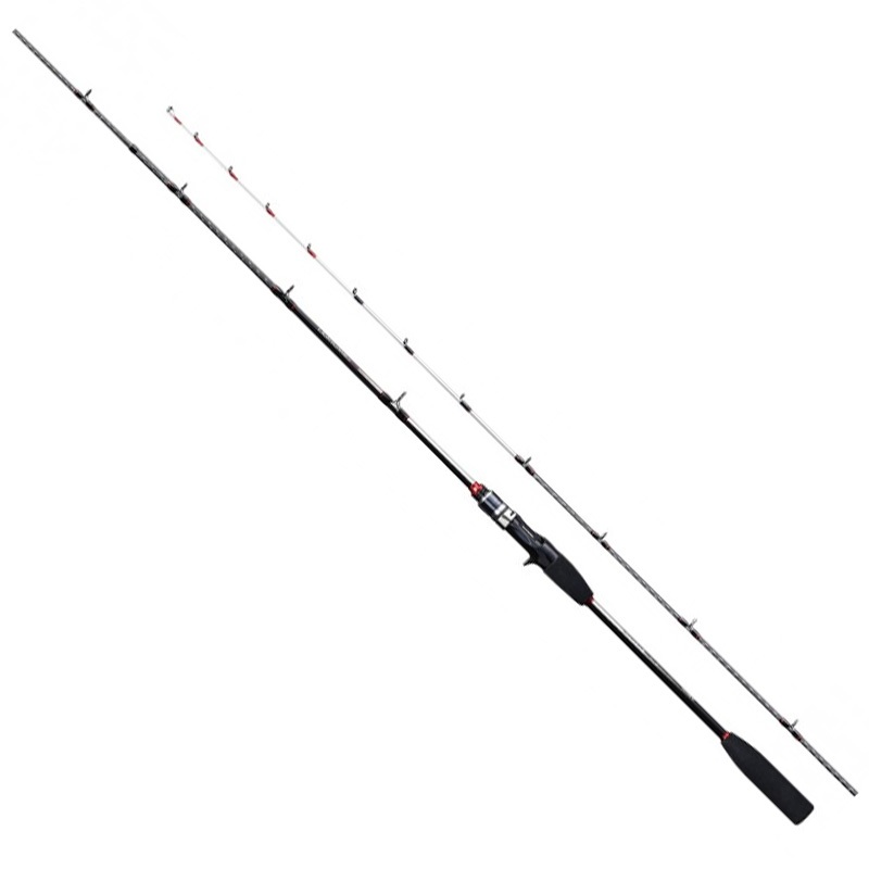 シマノ　ライトゲームBB 82HH190 シマノ(SHIMANO) 19 ライトゲーム BB 82HH190 255044｜アウトドア用品