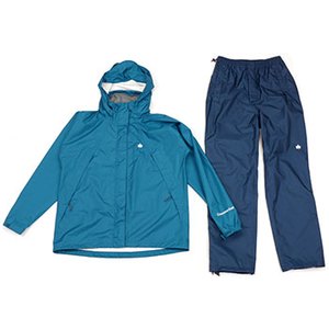 登山 レインウェア