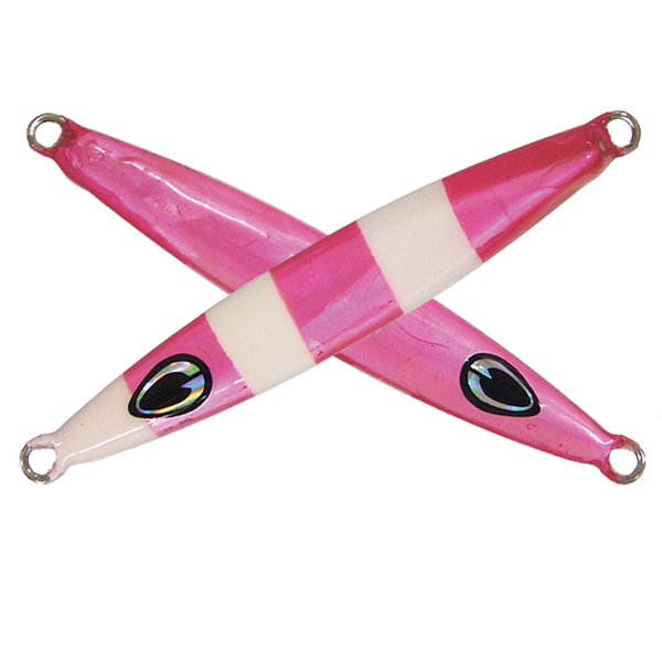 スミス(SMITH LTD) ウォブリン S   メタルジグ(10～40g未満)