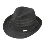 エバーグリーン(EVERGREEN) B-TRUE フェドラハット 5141001 帽子&紫外線対策グッズ