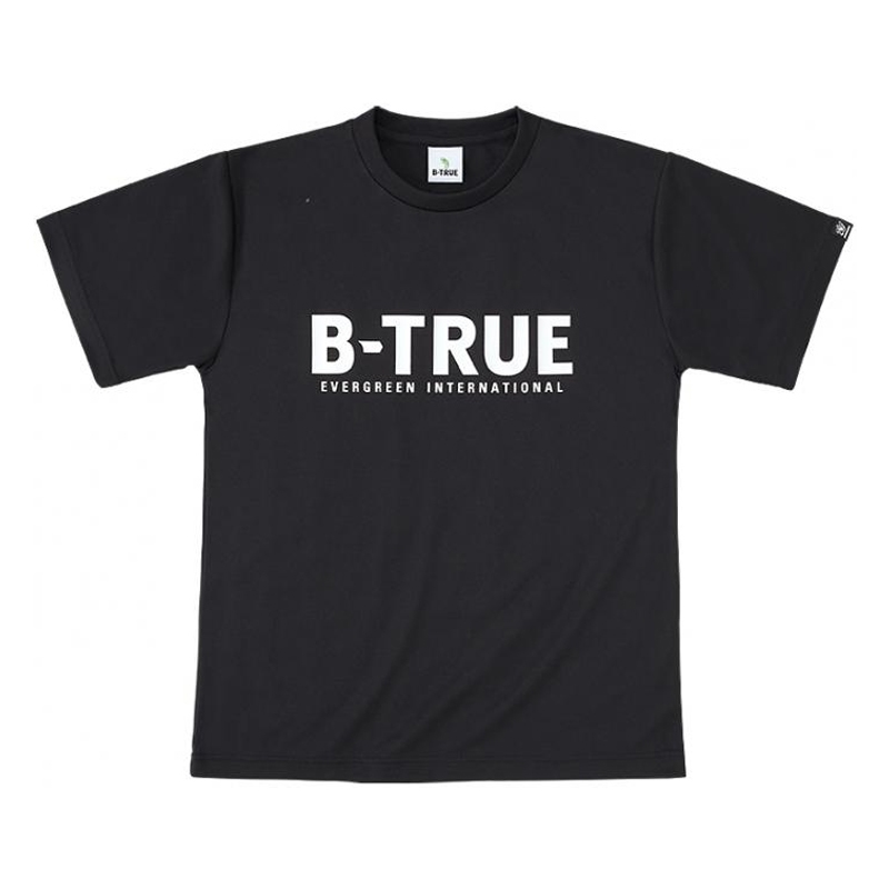 エバーグリーン B-TRUE ハーフスリーブ・ストレッチレインジャケット