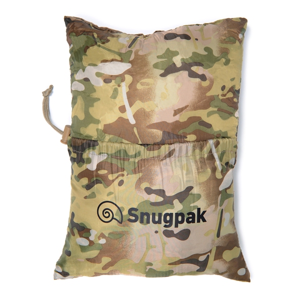 Snugpak(スナグパック) スナギー SP08003TC ピロー(枕)