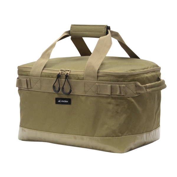 アノバ(ANOBA) マルチ ギアボックス AN010 収納･運搬