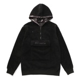 Columbia(コロンビア) CUT BANK STRAIT JACKET(カット バンク ストレイト ジャケット) Men’s PM1565 フリースジャケット(メンズ)