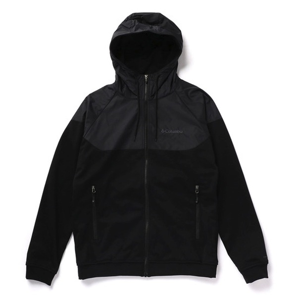 Columbia コロンビア レッド テーブル パインズ フルジップ フーディー Men S Pm1572 アウトドアファッション ギアの通販はナチュラム Columbia コロンビア レッド テーブル パインズ フルジップ フーディー Men S Pm1572 アウトドアファッション ギアの通販はナチュラム