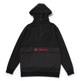 Columbia(コロンビア) ポイント トゥー ポイント フーディー メンズ PM1577 スウェット･トレーナー･パーカー