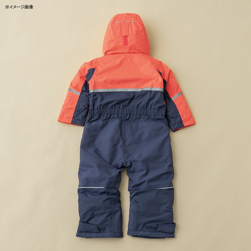 Columbia(コロンビア) BUGA II SUIT(バガ II スーツ) Kid's SC0223