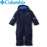 Columbia(コロンビア) BUGA II SUIT(バガ II スーツ) Kid’s SC0223 レインウェア(ジュニア/キッズ/ベビー)
