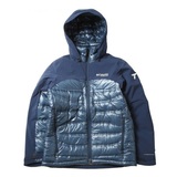 Columbia(コロンビア) HEATZONE 1000 TURBODOWN I(ヒートゾーン 1000 ターボダウン)Men’s WE0862 ダウン･中綿ジャケット(メンズ)