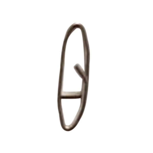 NTスイベル(N.T.SWIVEL) ワカサギスナップMINI   スナップ