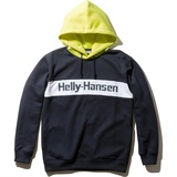 HELLY HANSEN(ヘリーハンセン) FORMULA SWEAT PARKA(フォーミュラ スウェット パーカ)Men’s HH31964 スウェット･トレーナー･パーカー