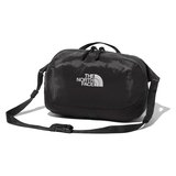 THE NORTH FACE(ザ・ノース・フェイス) FLYWEIGHT HIP POUCH(フライウェイト ヒップポーチ) NM81953 ボディバッグ