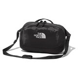 THE NORTH FACE(ザ･ノース･フェイス) FLYWEIGHT HIP POUCH(フライウェイト ヒップポーチ) NM81953 ボディバッグ