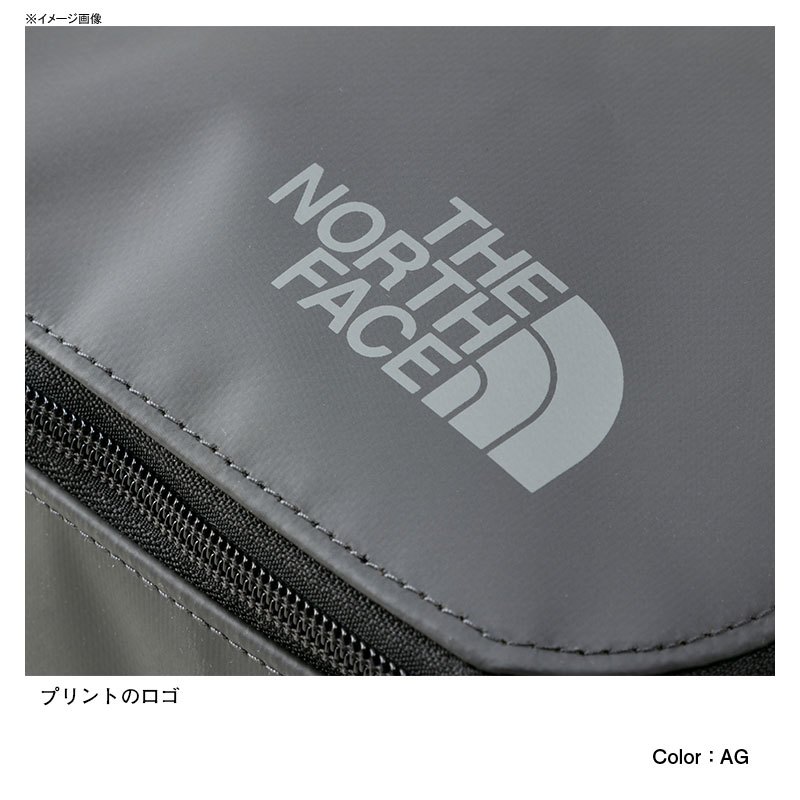 THE NORTH FACE(ザ・ノース・フェイス) BC SQUARE CANISTER 3(BC 