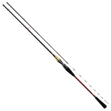 ダイワ(Daiwa) アナリスター テンヤ タチウオ 瀬戸内 195 05500342 専用竿