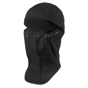 OR（アウトドアリサーチ） Alpine Fleece Balaclava(アルパインフリース バラクラバ) 19842601001003