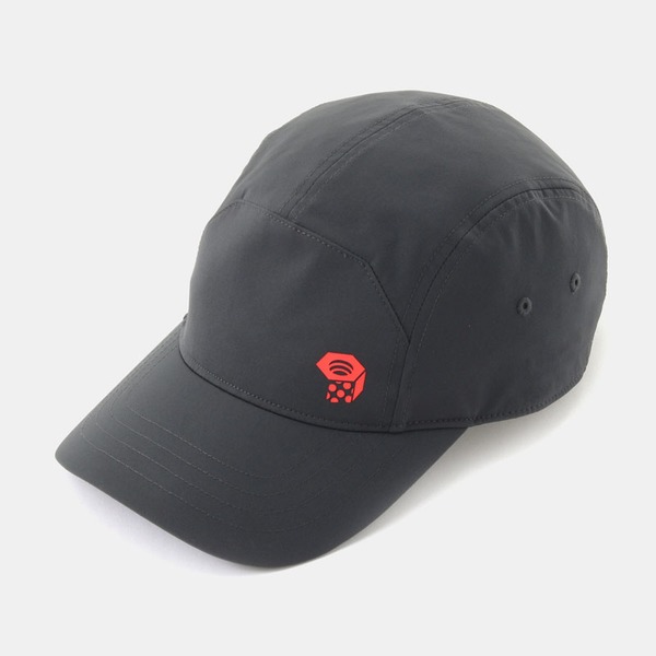 マウンテンハードウェア Woodland Cap ウッドランド キャップ Oe8777 アウトドアファッション ギアの通販はナチュラム