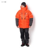 マウンテンハードウェア Absolute Zero Parka(アブソルート ゼロ