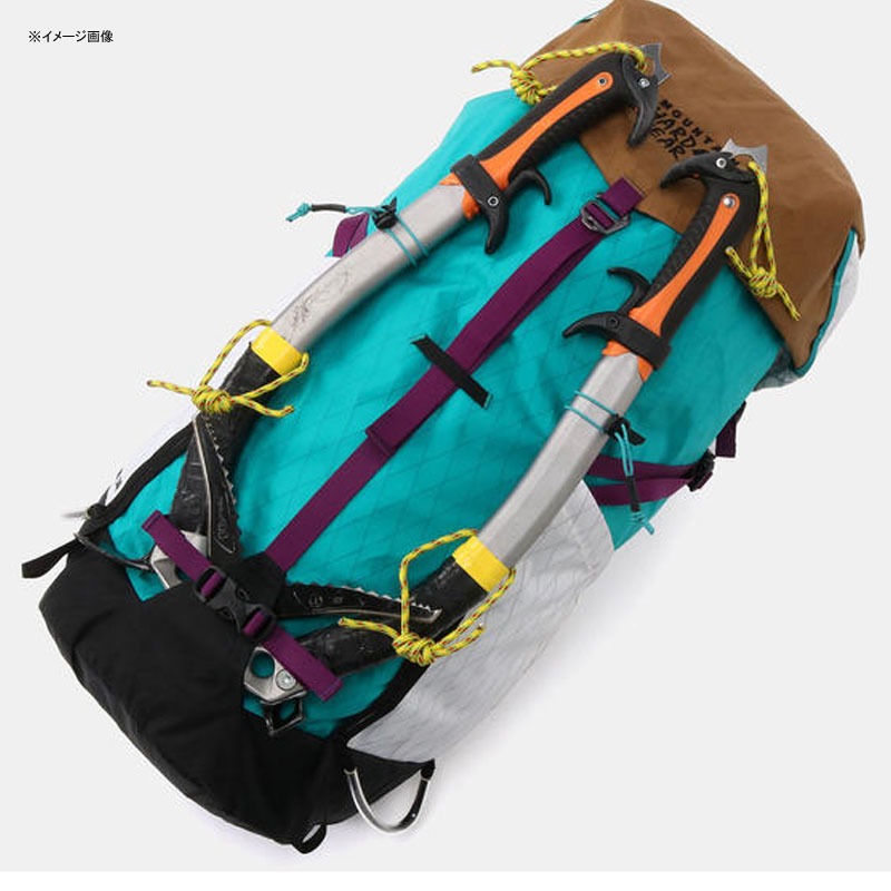 マウンテンハードウェア Scrambler 35 Backpack(スクランブラー 35