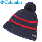 Columbia(コロンビア) AURORAS LIGHTS YOUTH BEANIE(オーロラズ ライツ ユース ビーニ) CY0008 ニット帽(ジュニア/キッズ/ベビー)