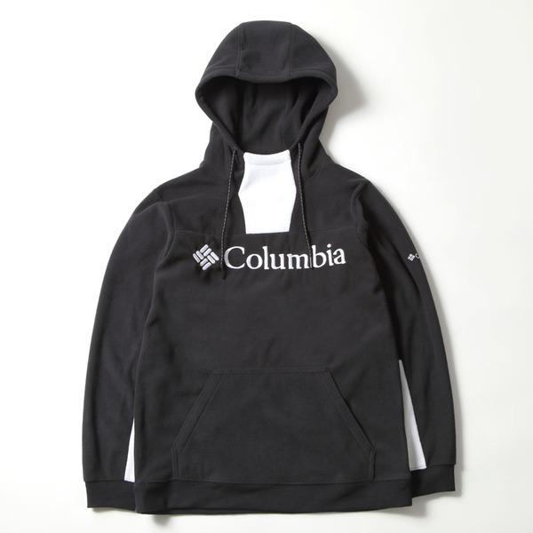 Columbia(コロンビア) COLUMBIA LODGE M FLEECE Hoodieコロンビアロッジ M フリースフーディー  EE0261｜アウトドアファッション・ギアの通販はナチュラム