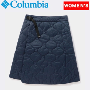 Columbia(コロンビア) SILVIES LOOP WOMEN’S SKIRT(シルビーズ ループ ウィメンズ スカート) PL5081