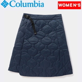 Columbia(コロンビア) SILVIES LOOP WOMEN’S SKIRT(シルビーズ ループ ウィメンズ スカート) PL5081 スカート(レディース)