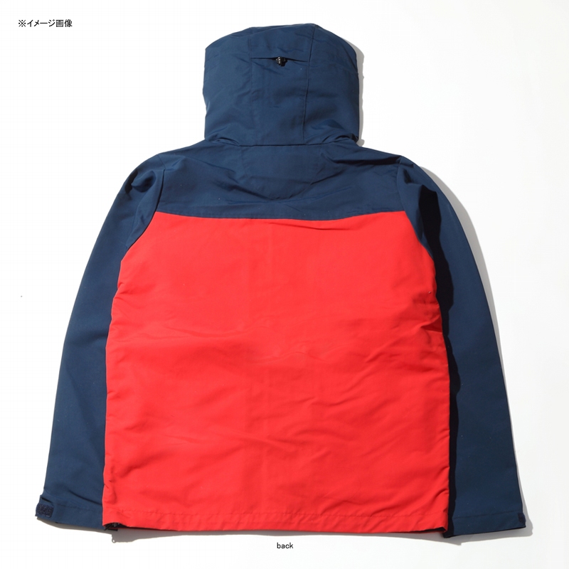 Columbia(コロンビア) SUNSET STRAIT JACKET(サンセット ストレイト ジャケット) Men’s PM3784