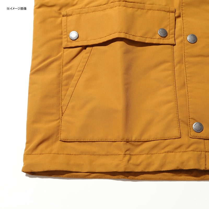 新しいエルメス コロンビア 70 Sテイストのクラシカルなマウンテンパーカ Columbia Pm56 アウトドアウェア メンズ ビーバークリークジャケット トップス