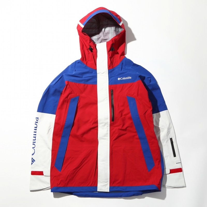 Columbia(コロンビア) GRASSY SANCTUARY JACKET(グラッシィー Columbia(コロンビア) GRASSY SANCTUARY JACKET(グラッシィー