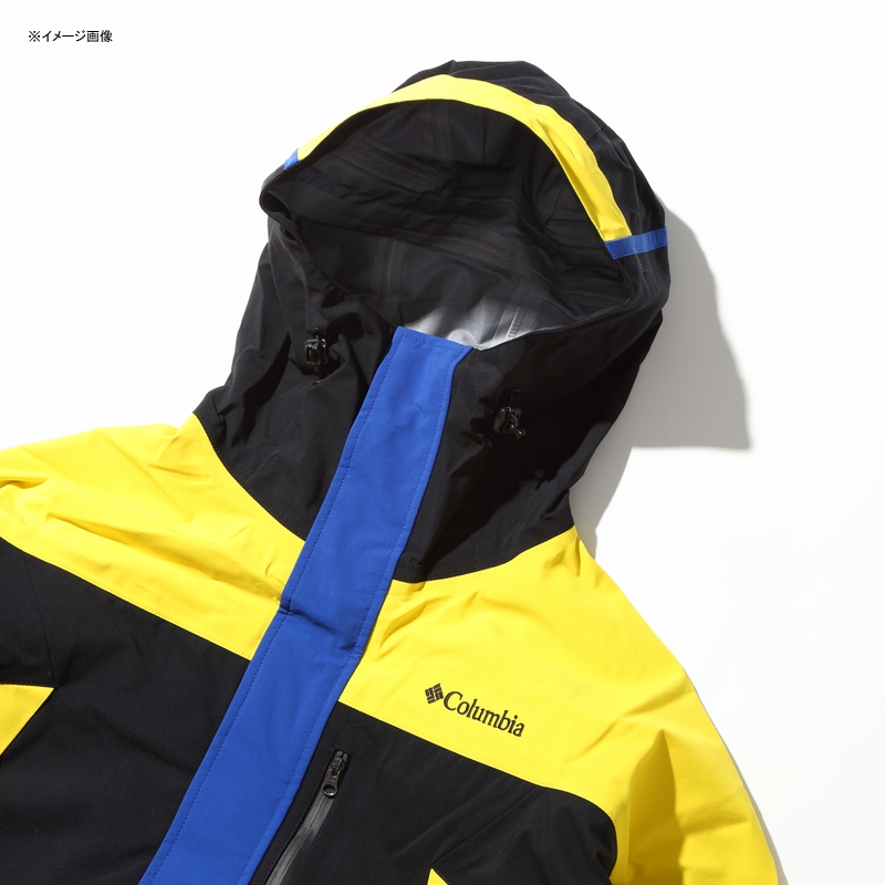 Columbia(コロンビア) GRASSY SANCTUARY JACKET(グラッシィー Columbia(コロンビア) GRASSY SANCTUARY JACKET(グラッシィー