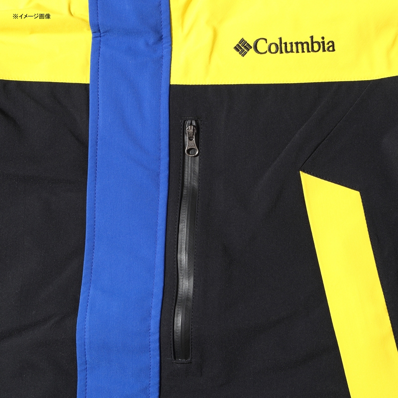Columbia(コロンビア) GRASSY SANCTUARY JACKET(グラッシィー Columbia(コロンビア) GRASSY SANCTUARY JACKET(グラッシィー