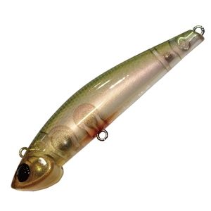 ジャクソン(Jackson) ボトムマジック 65mm GDM ゴールデンモロコ
