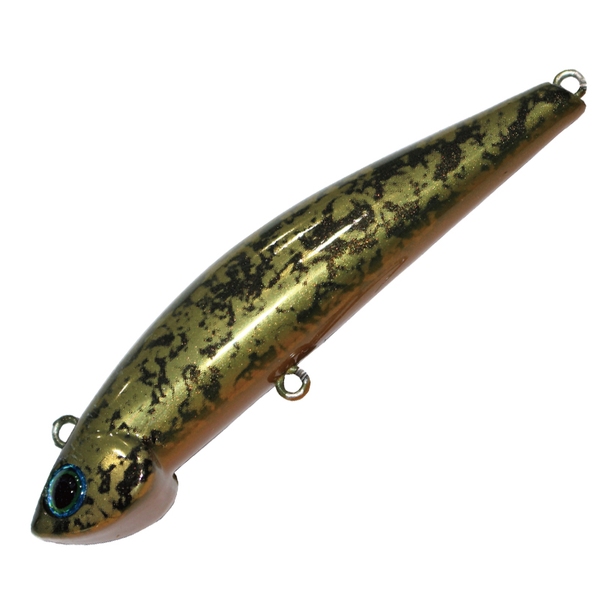 ジャクソン(Jackson) ボトムマジック   その他ハードルアー