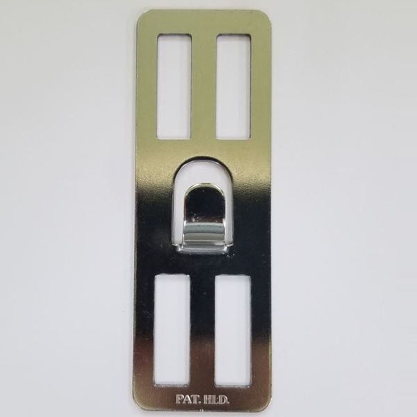 アクアリデオ(AquaRideo) フレームハンガー   その他便利小物