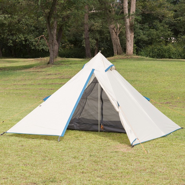 BUNDOK(バンドック) ソロティピー1 BDK-75｜アウトドア用品・釣り具